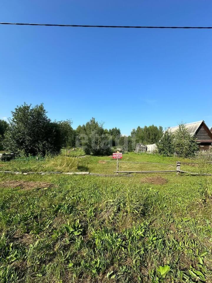 земля г Кемерово р-н Рудничный Семеновская фото 2