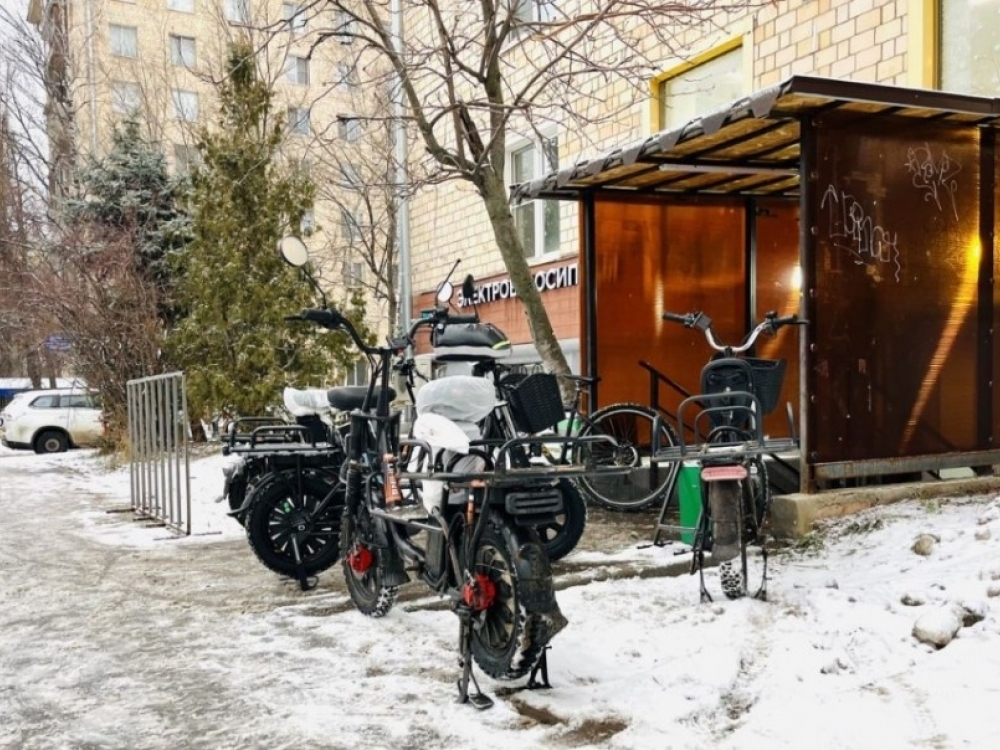 торговое помещение г Москва ул Кравченко 4к/1 Новаторская фото 3