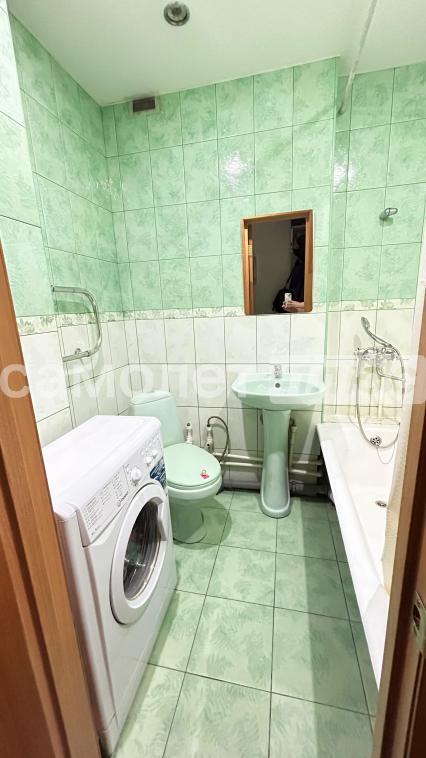 квартира г Якутск ул Пирогова 6 Республика Саха Якутия фото 6