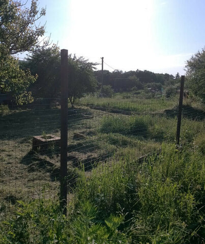 земля р-н Анапский г Анапа садово-огородническое товарищество Колос фото