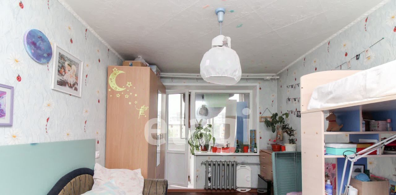 квартира г Красноярск р-н Железнодорожный ул Менжинского 9 фото 7