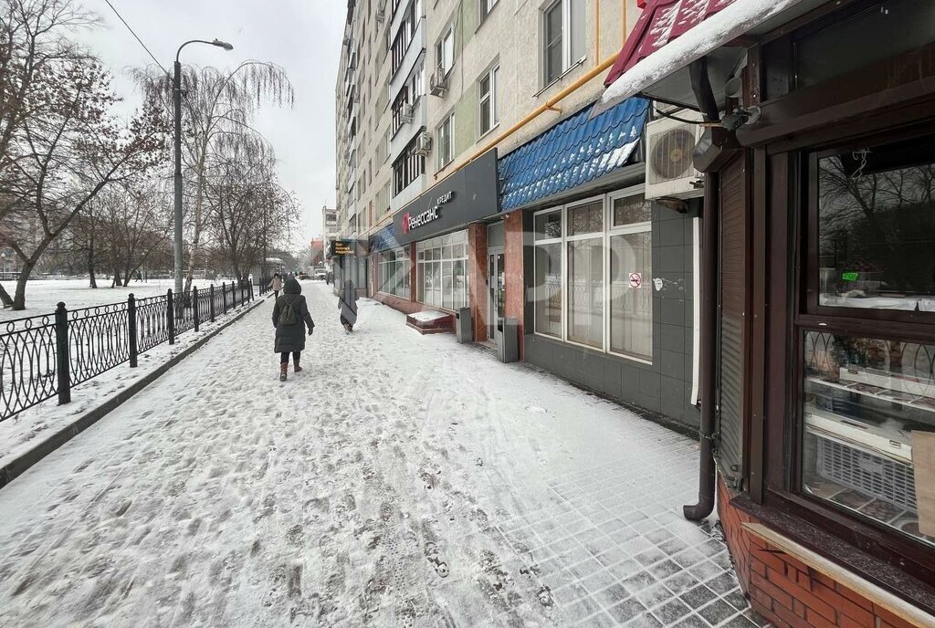 свободного назначения г Москва метро Сходненская б-р Химкинский 6 муниципальный округ Северное Тушино фото 3