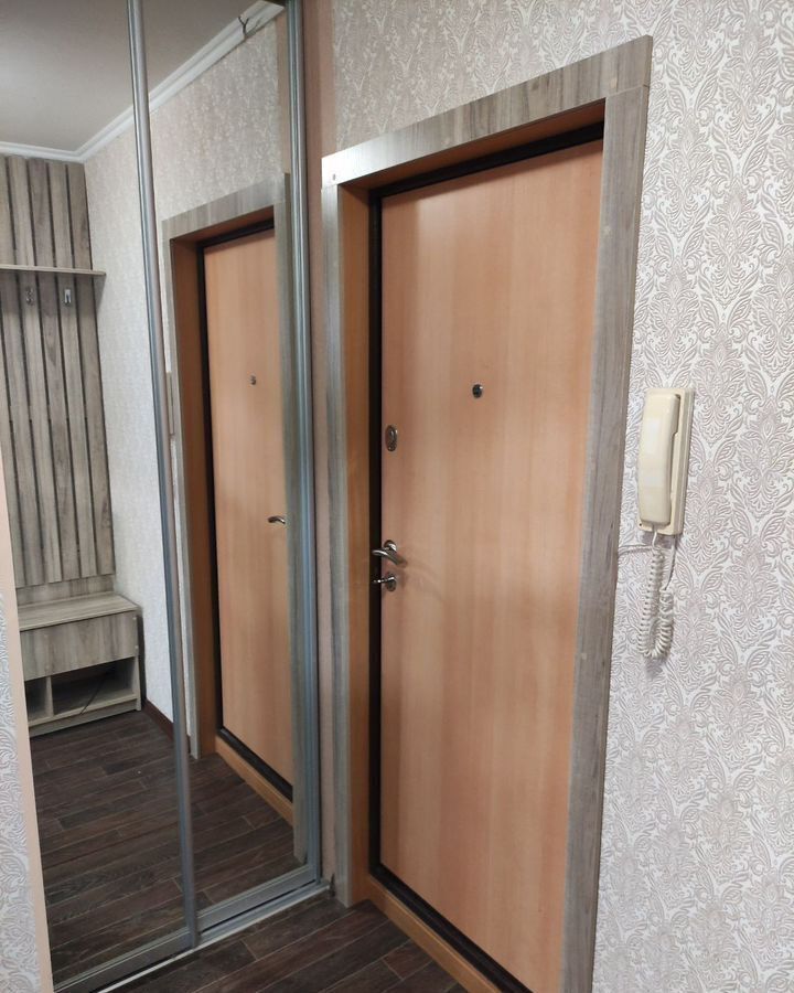 квартира г Тольятти р-н Автозаводский 19-й квартал б-р Татищева 13 фото 8