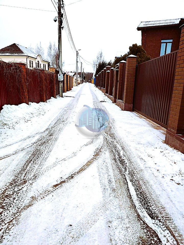 земля городской округ Ленинский д Суханово Бульвар Дмитрия Донского, Екатерининская пустынь тер. СНТ., 31, Новокаширское шоссе фото 10