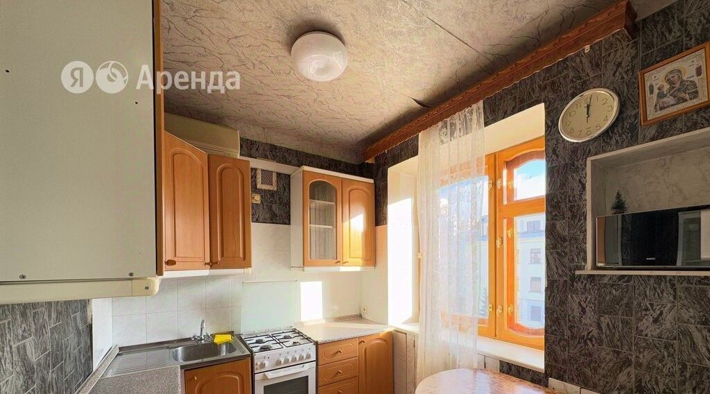 квартира г Самара Алабинская ул Молодогвардейская 216 фото 2