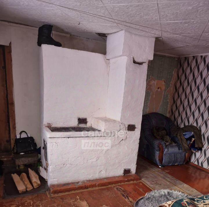 квартира г Чита р-н Железнодорожный тракт Романовский 107 фото 3