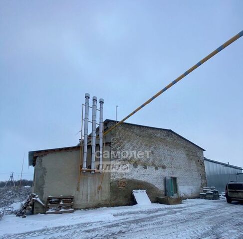 р-н Тамбовский п совхоза "Комсомолец" ул Северная 2-я 30а фото