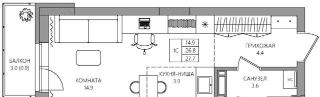 ул Нейвинская 3-я 5 фото