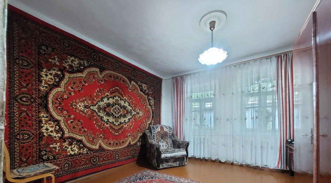 земля г Нальчик ул Калинина 154 фото 1