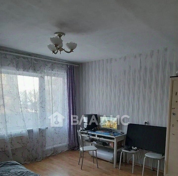 квартира г Улан-Удэ р-н Октябрьский мкр 111-й 9 фото 1
