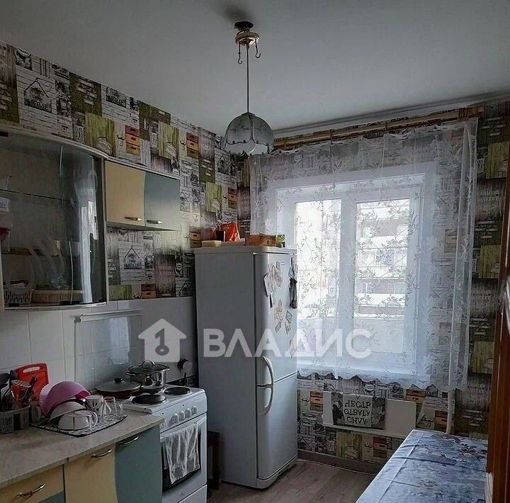 квартира г Улан-Удэ р-н Октябрьский мкр 111-й 9 фото 2