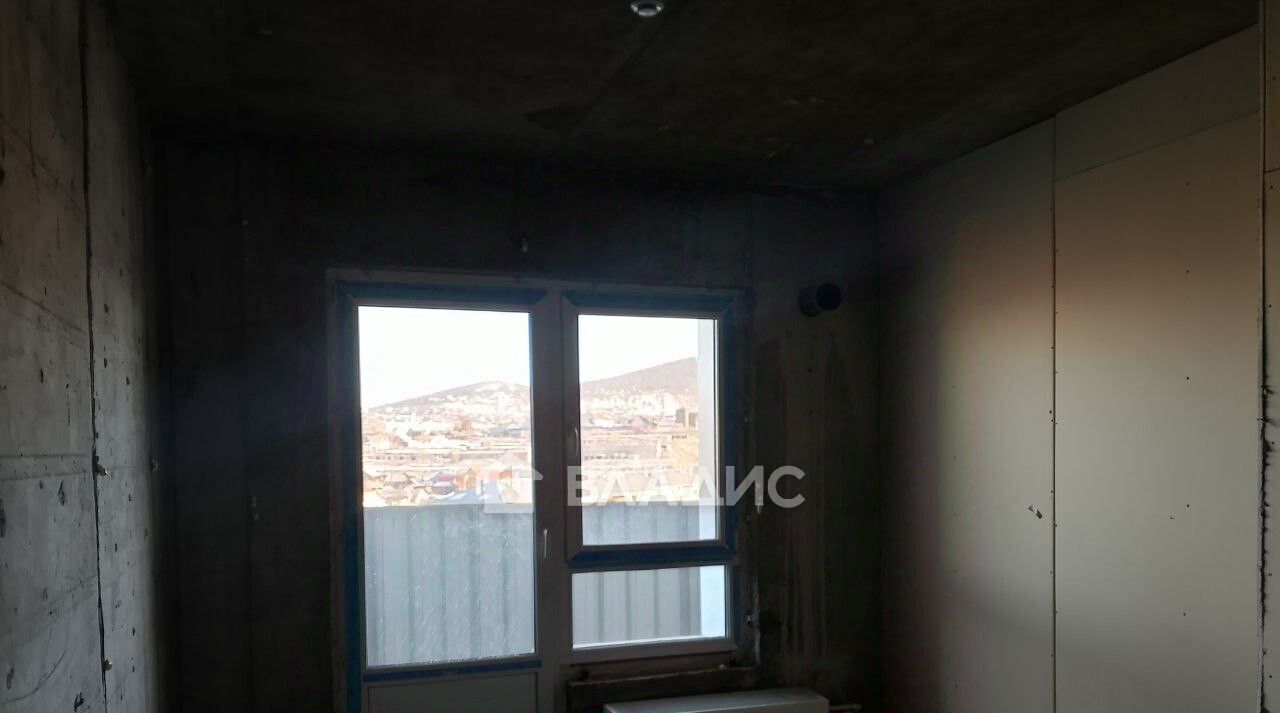 квартира г Улан-Удэ р-н Октябрьский ул Бабушкина 71 фото 2