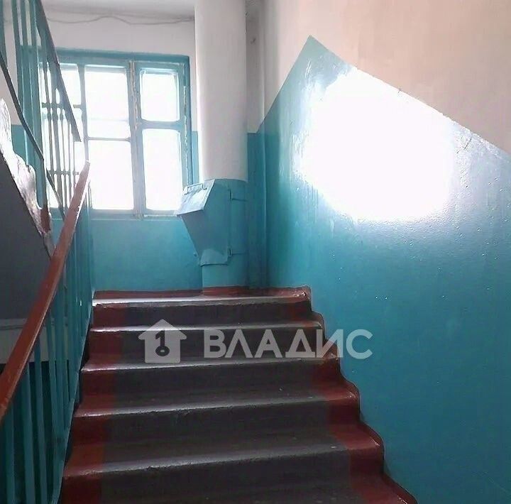 квартира г Улан-Удэ р-н Октябрьский мкр 111-й 9 фото 6