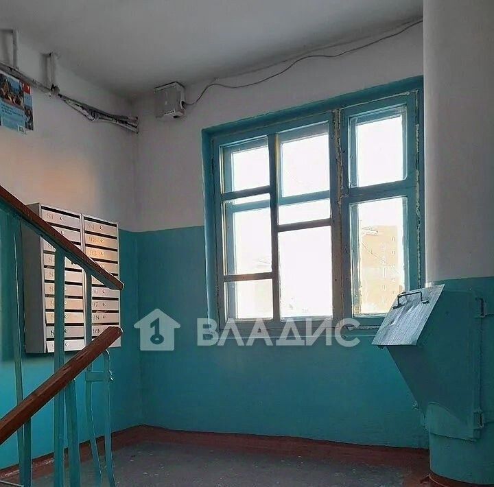 квартира г Улан-Удэ р-н Октябрьский мкр 111-й 9 фото 7