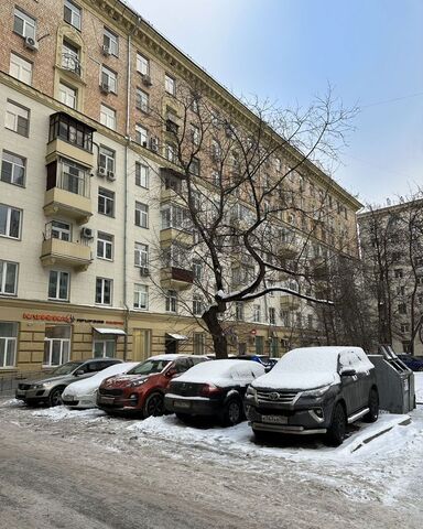 метро Алексеевская пер 1-й Рижский 3 муниципальный округ Алексеевский фото