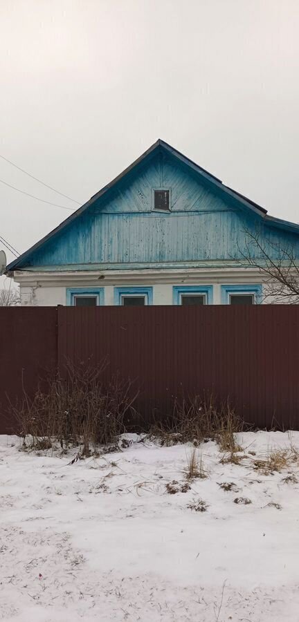 дом г Орехово-Зуево ул Парниковая 70 км, Орехово-Зуевский г. о., Горьковское шоссе фото 1