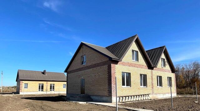 ул Соколиная 2/2 Красноуральский сельсовет фото
