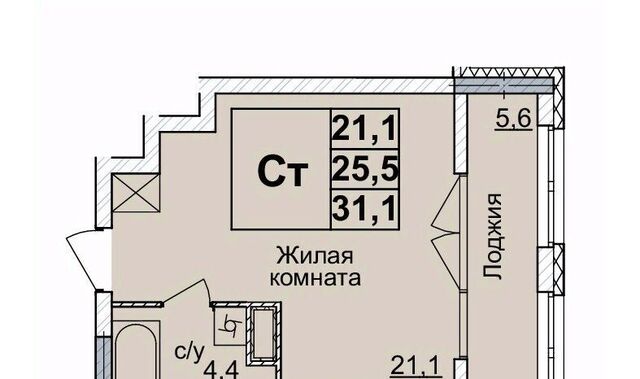 Горьковская фото