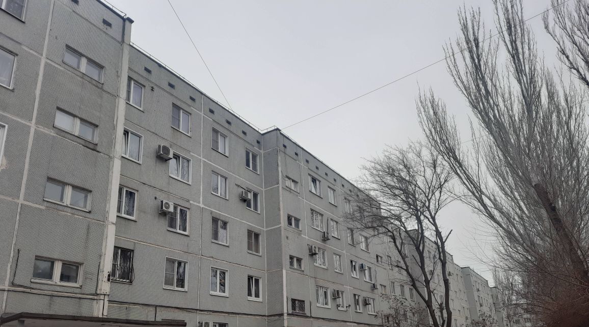 свободного назначения г Волгоград р-н Красноармейский ул Пятиморская 37 фото 1