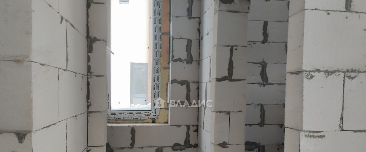 дом г Нижний Новгород Горьковская ул Рассветная 23 фото 10
