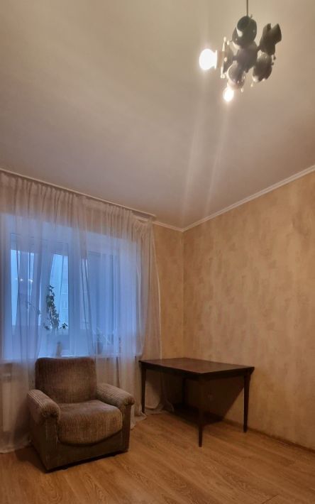 квартира г Курск р-н Центральный ул Хуторская 5 фото 8