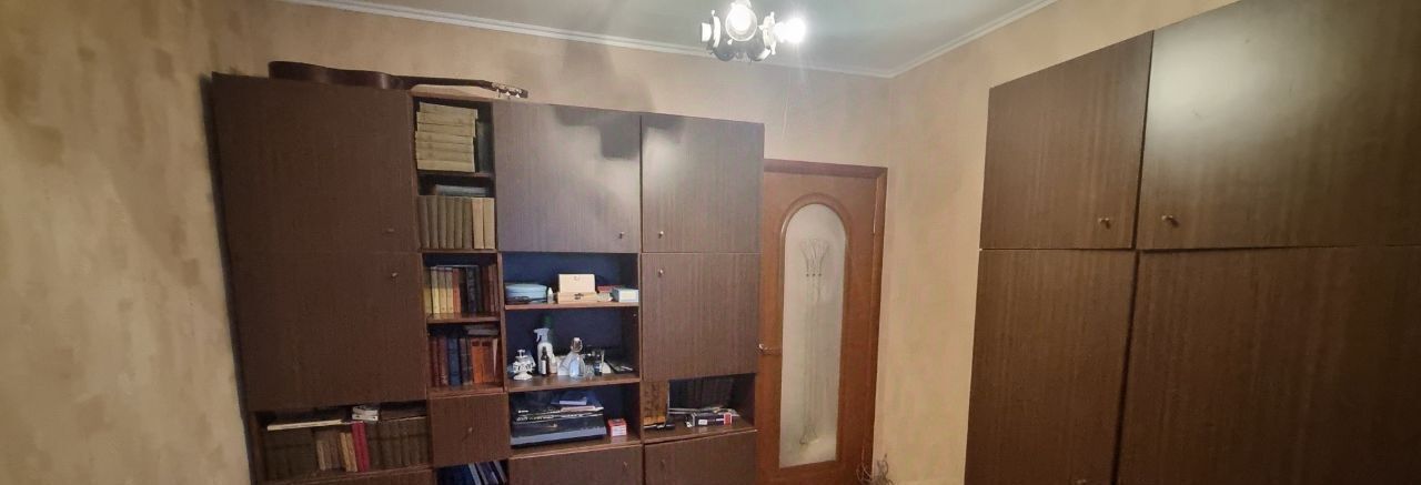 квартира г Курск р-н Центральный ул Хуторская 5 фото 9