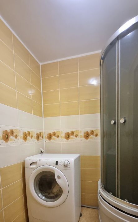 квартира г Курск р-н Центральный ул Хуторская 5 фото 14