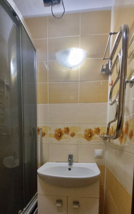 квартира г Курск р-н Центральный ул Хуторская 5 фото 13