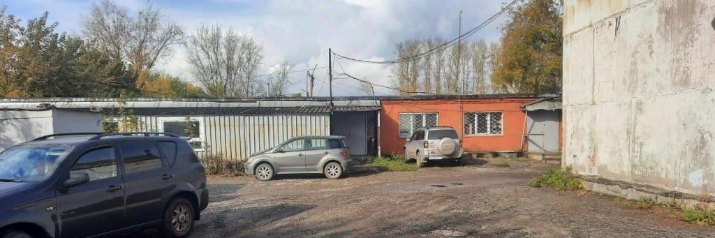 офис г Новокузнецк р-н Заводской ул Клименко 12ак/1 фото 4