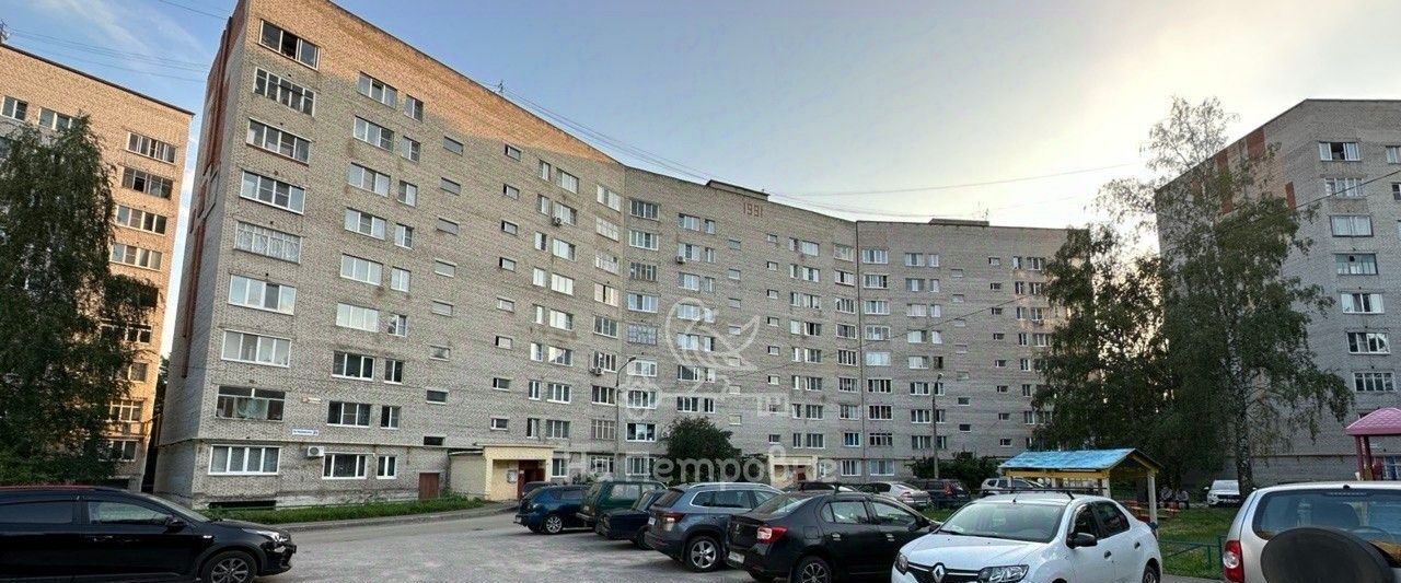 комната г Луховицы ул Пионерская 31 фото 1