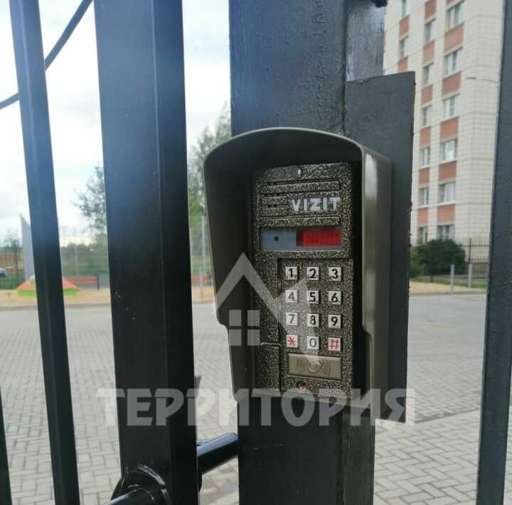 квартира г Кострома ул Самоковская 2а фото 18
