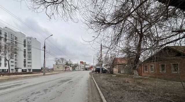 ул Студенческая 3 городское поселение Энгельс фото