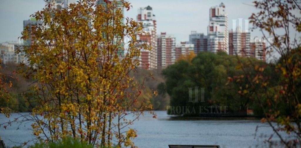 дом г Москва метро Народное Ополчение ул Таманская 3с/3 муниципальный округ Хорошёво-Мнёвники фото 7