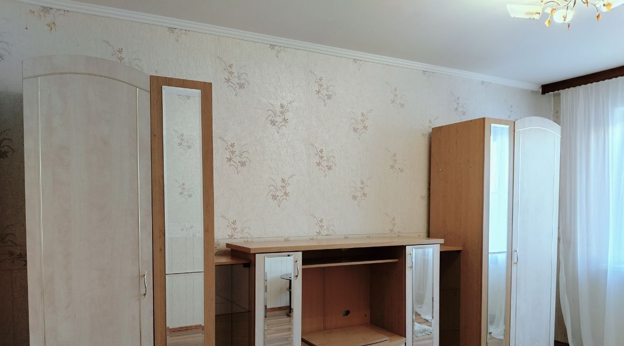 квартира г Одинцово Баковка б-р Маршала Крылова 27 фото 11