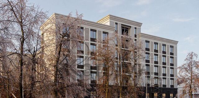 Московская ул Марата 27 фото