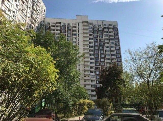 Московская область фото