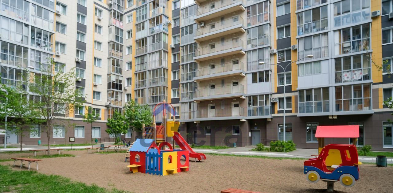 квартира г Казань Авиастроительная ул Тэцевская 4 фото 22