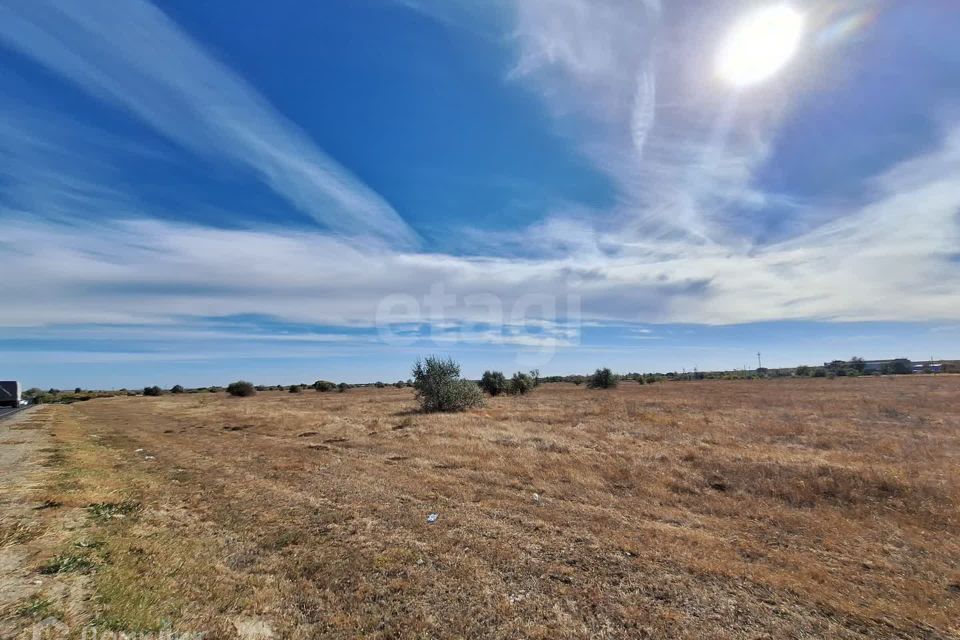 земля муниципальное образование Саратов, Гагаринский фото 2