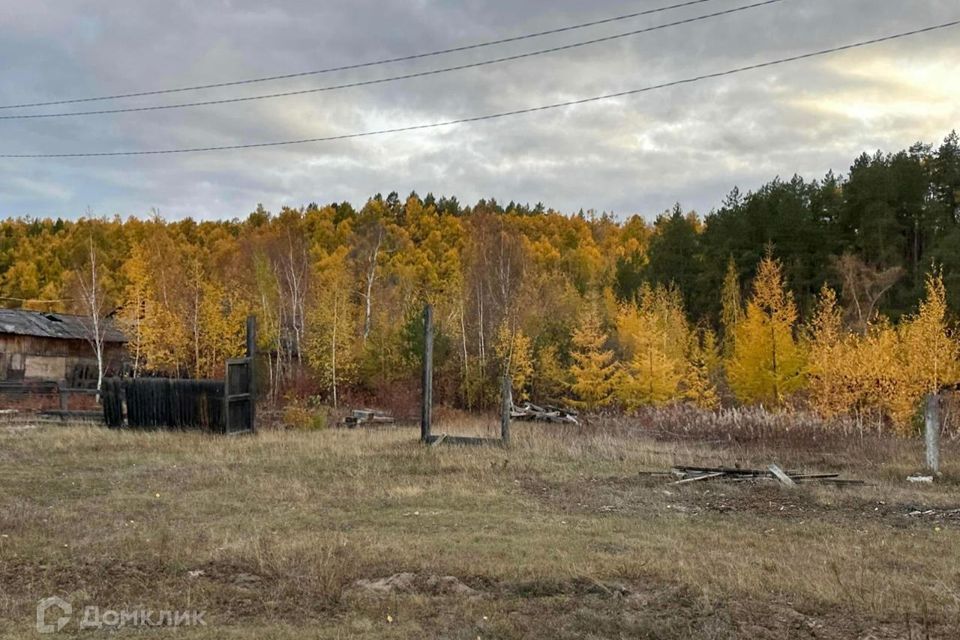 земля г Якутск с Старая Табага ул Молодежная Якутск городской округ фото 1