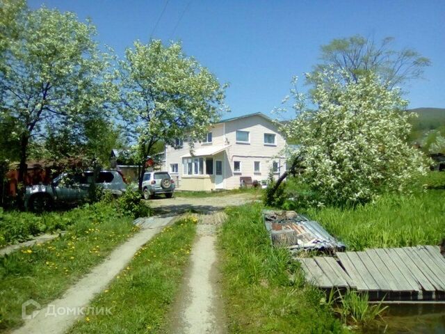 Южно-Сахалинск городской округ, СНТ Лесовод фото