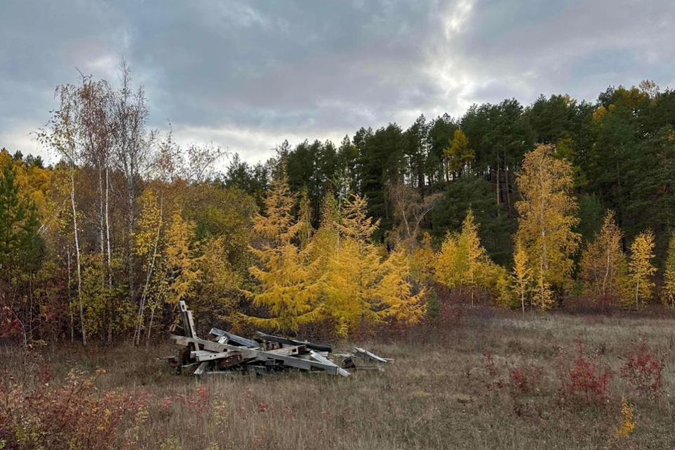 земля г Якутск с Старая Табага ул Молодежная Якутск городской округ фото 4