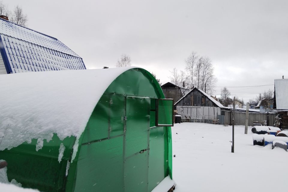 дом г Сургут Сургут городской округ, ПСК 26 Виктория фото 2