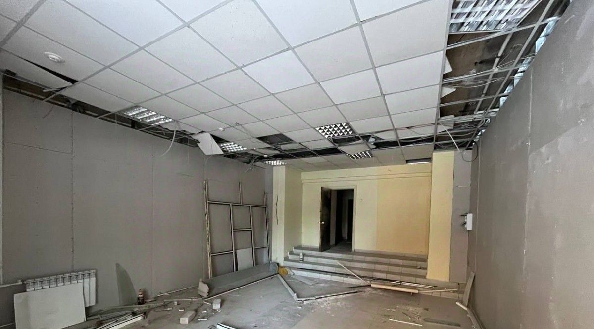 свободного назначения г Набережные Челны р-н Комсомольский б-р им Хусаина Ямашева 4 фото 6
