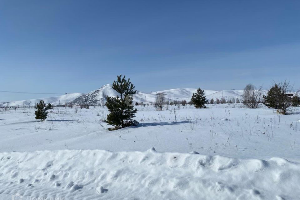 земля р-н Майминский с. Подгорное фото 1