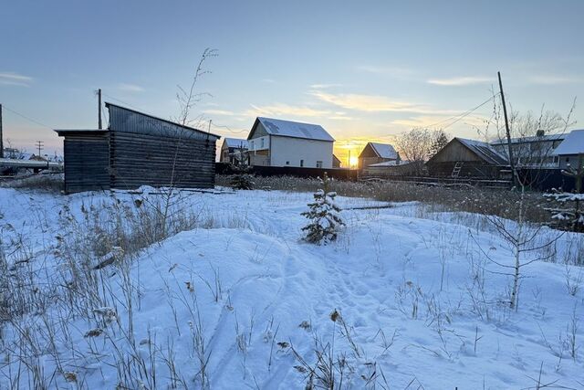 земля ул Автострада 50 лет Октября 3/8 Якутск городской округ фото