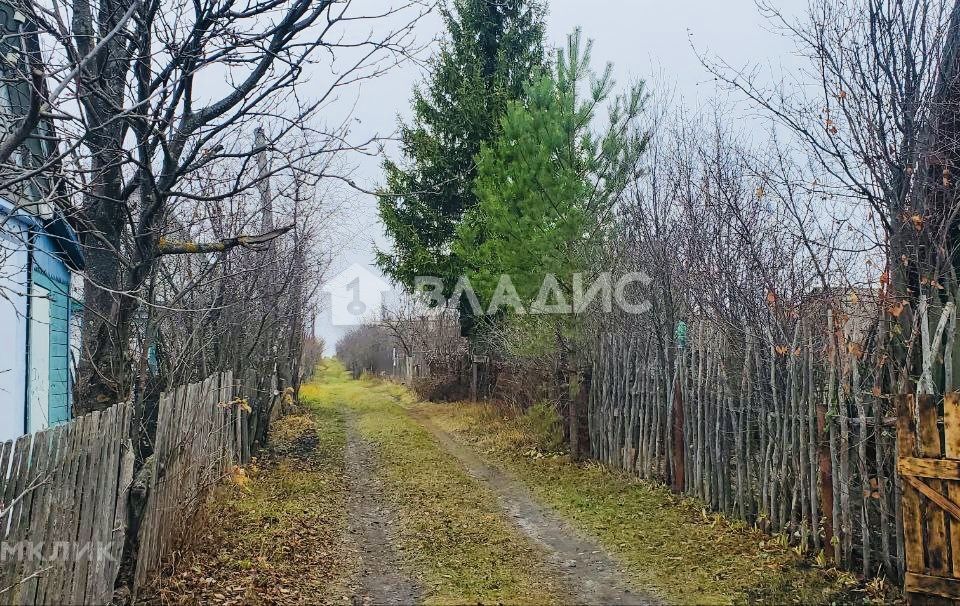 земля г Пенза СТ Первомайское, Пензенский район фото 4