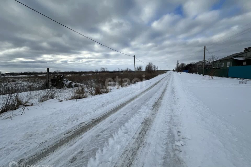 земля р-н Балашовский с Хоперское ул Сельская фото 3