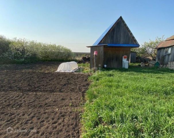 земля р-н Самойловский с Святославка ул Кооперативная фото 2