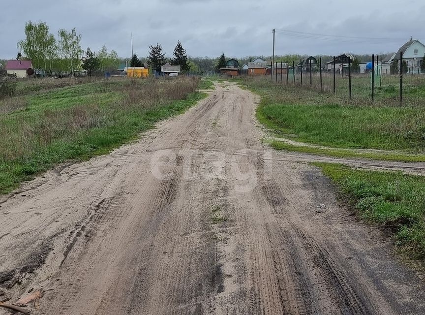 земля р-н Балашовский п Арзянка СНТ Арзяночка фото 2