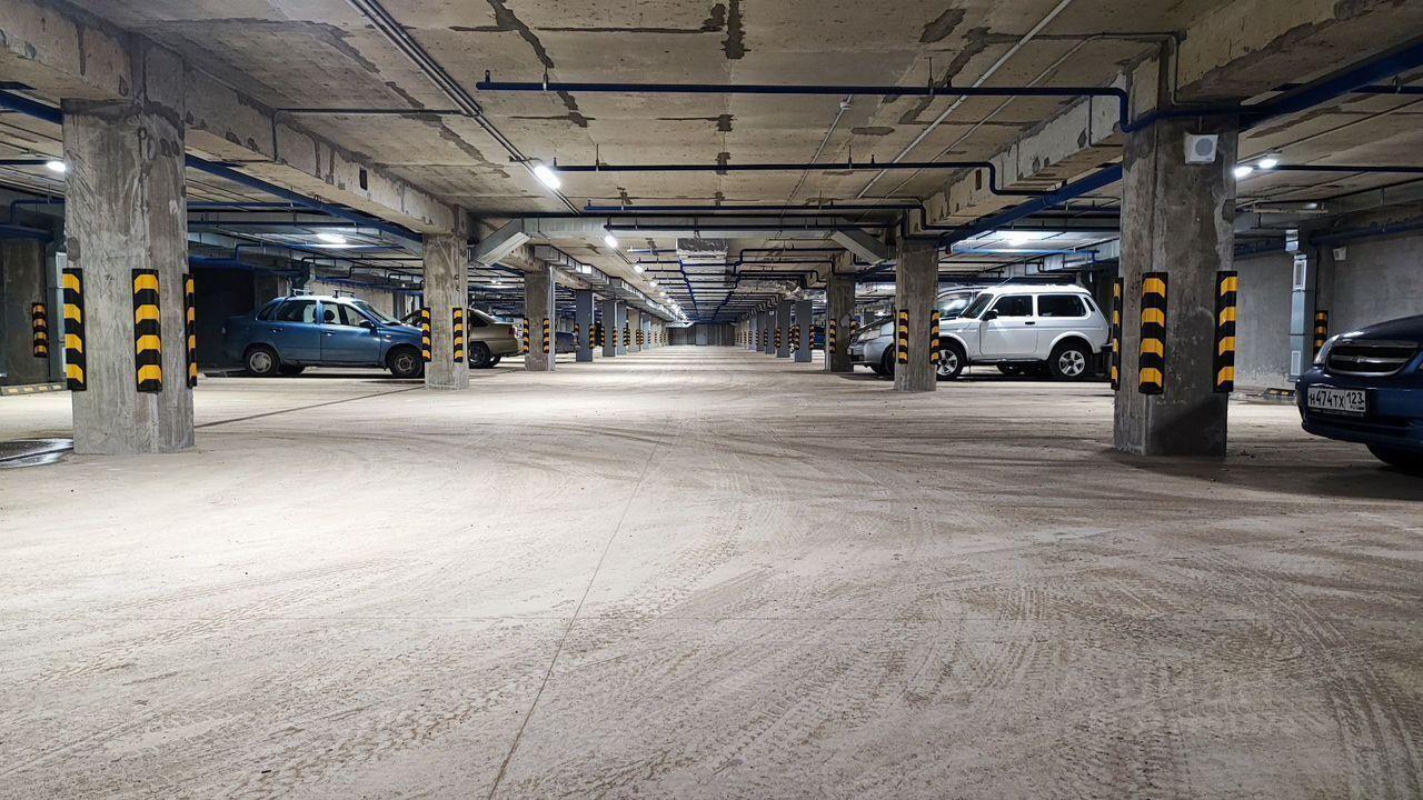 квартира г Краснодар р-н Карасунский ул Уральская 100/3 фото 6